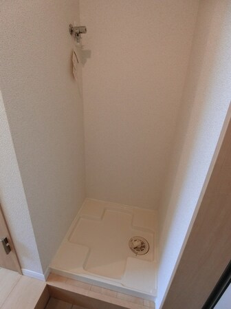 マルケサス立川の物件内観写真